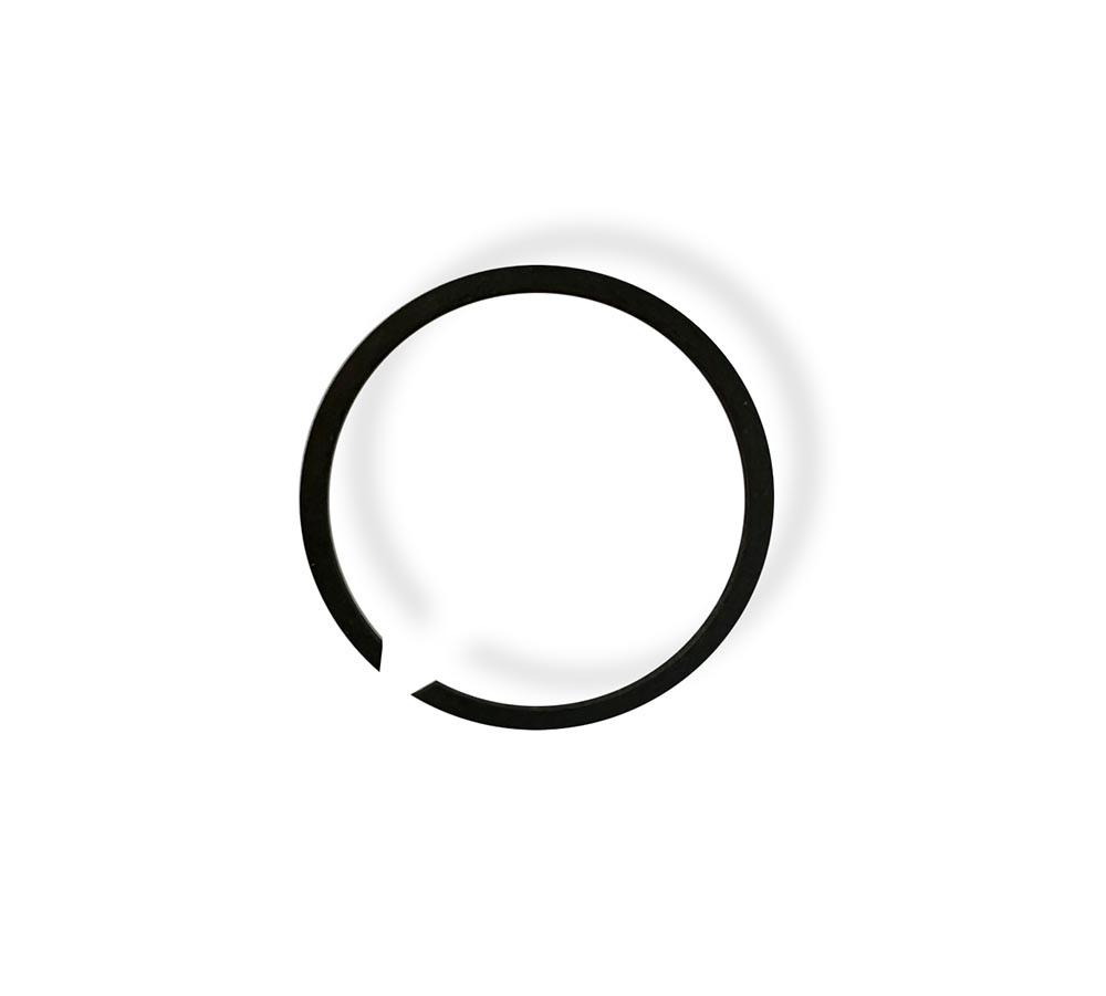 4012665 Multicar M26 Sprengring An- / Abtriebswelle