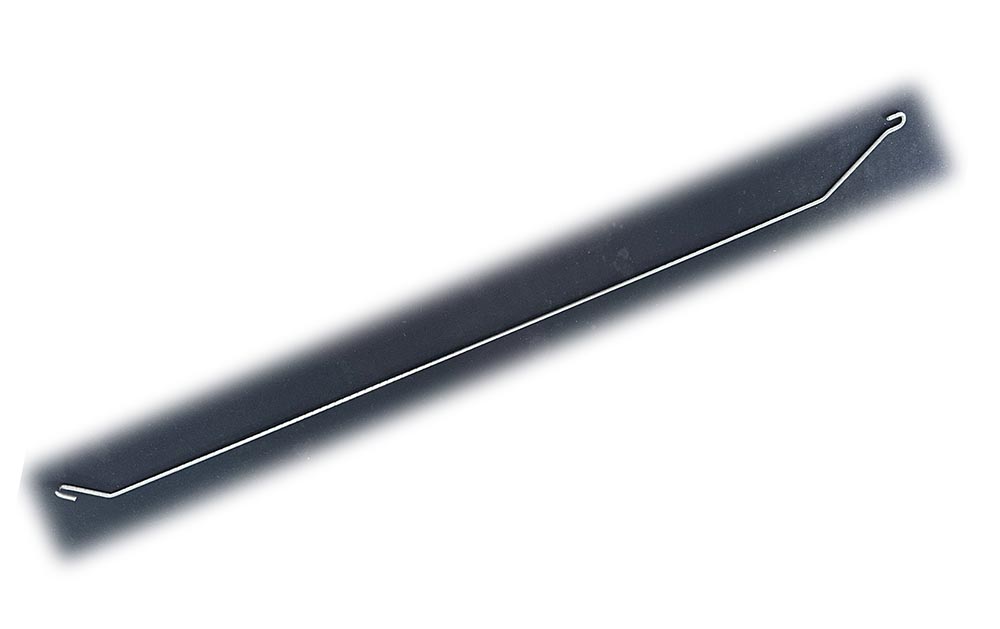 F6-25-1 Multicar M25 Gestänge Türbetätigung