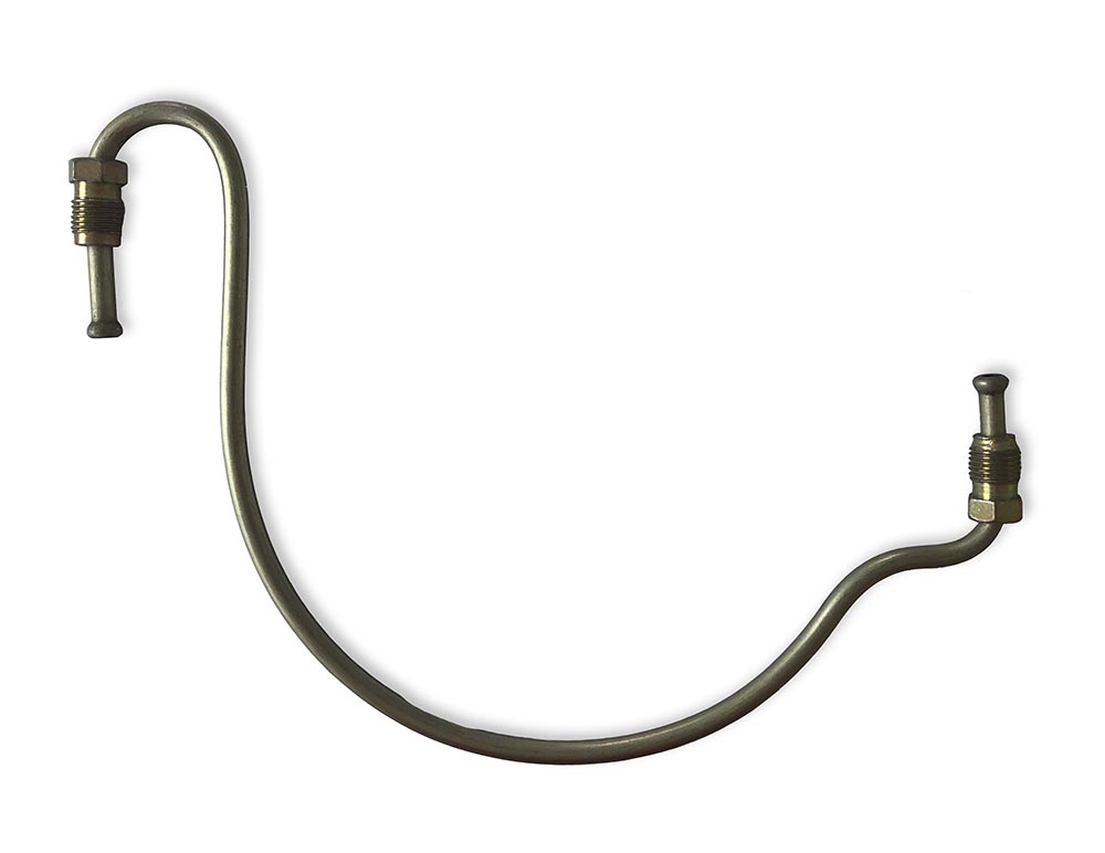 multicar-m24-bremsleitung-zwischen-rbz-m11535 Multicar M24 Bremsleitung zwischen RBZ Radbremszylinder