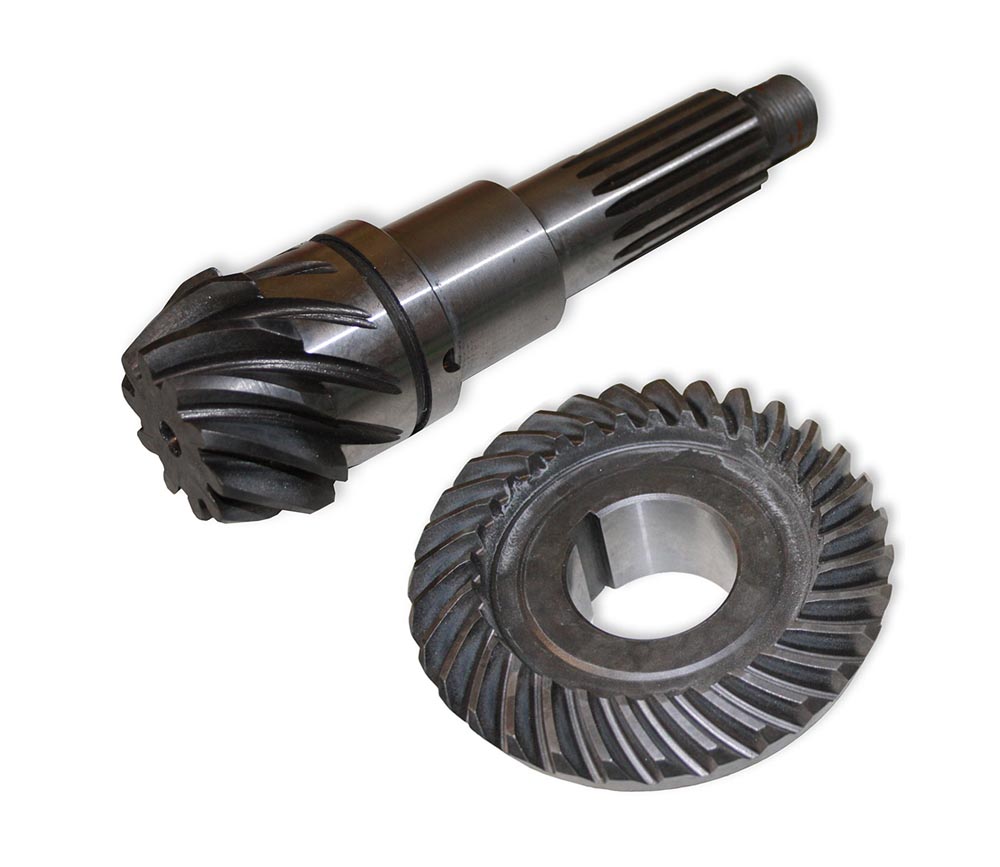 multicar-m24-tellerrad-mit-ritzelwelle-dm11033-_0 Tellerrad mit Ritzelwelle H4-2 für Multicar M24 und M25