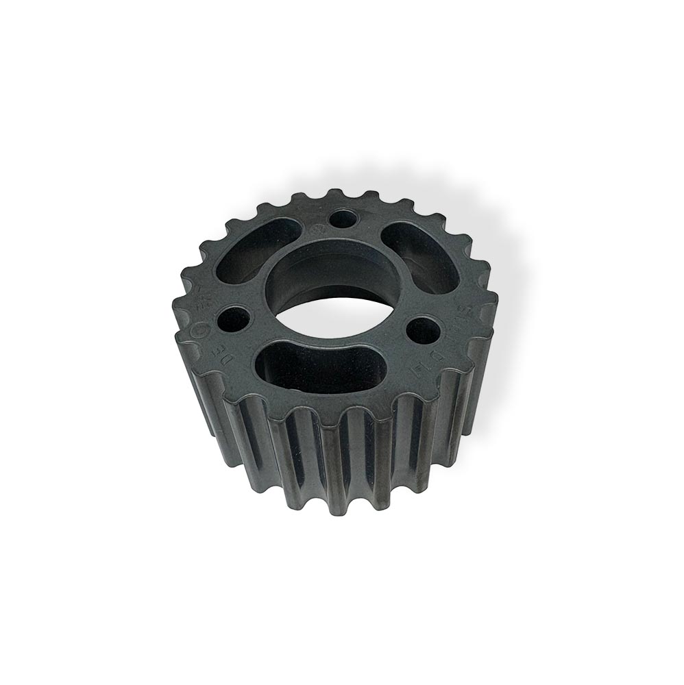 Multicar M27 Zahnriemenrad Hochdruckpumpe