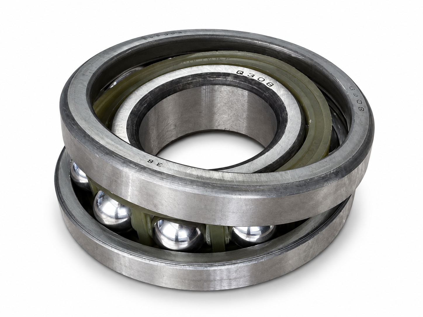 Multicar M25 Schrägkugellager Q308 im Differential