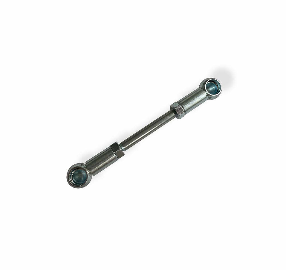260427-00 Multicar M26.5/7 Zugstange Pedalwertgeber