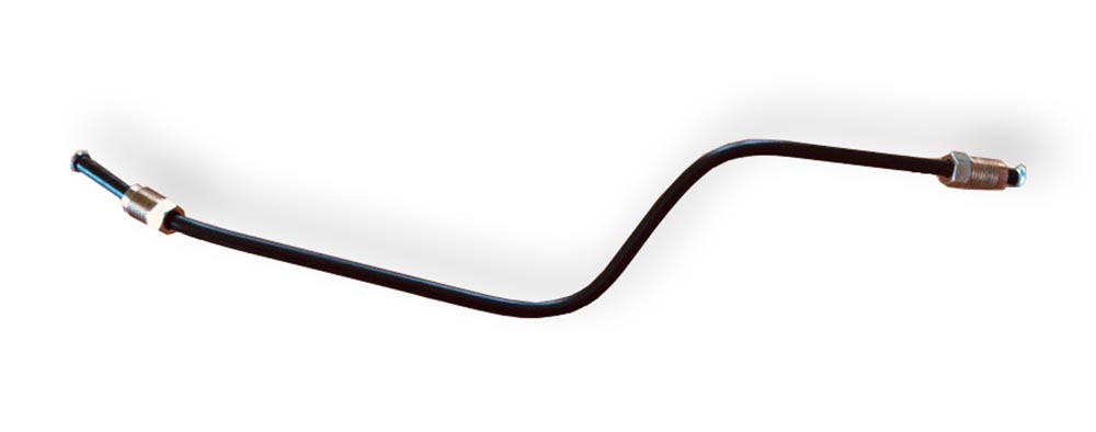multicar-m24-bremsleitung-vorderradbremse-b5-10-dm11356-_1 Bremsleitung Vorderradbremse B5-10 Multicar M24 und M25