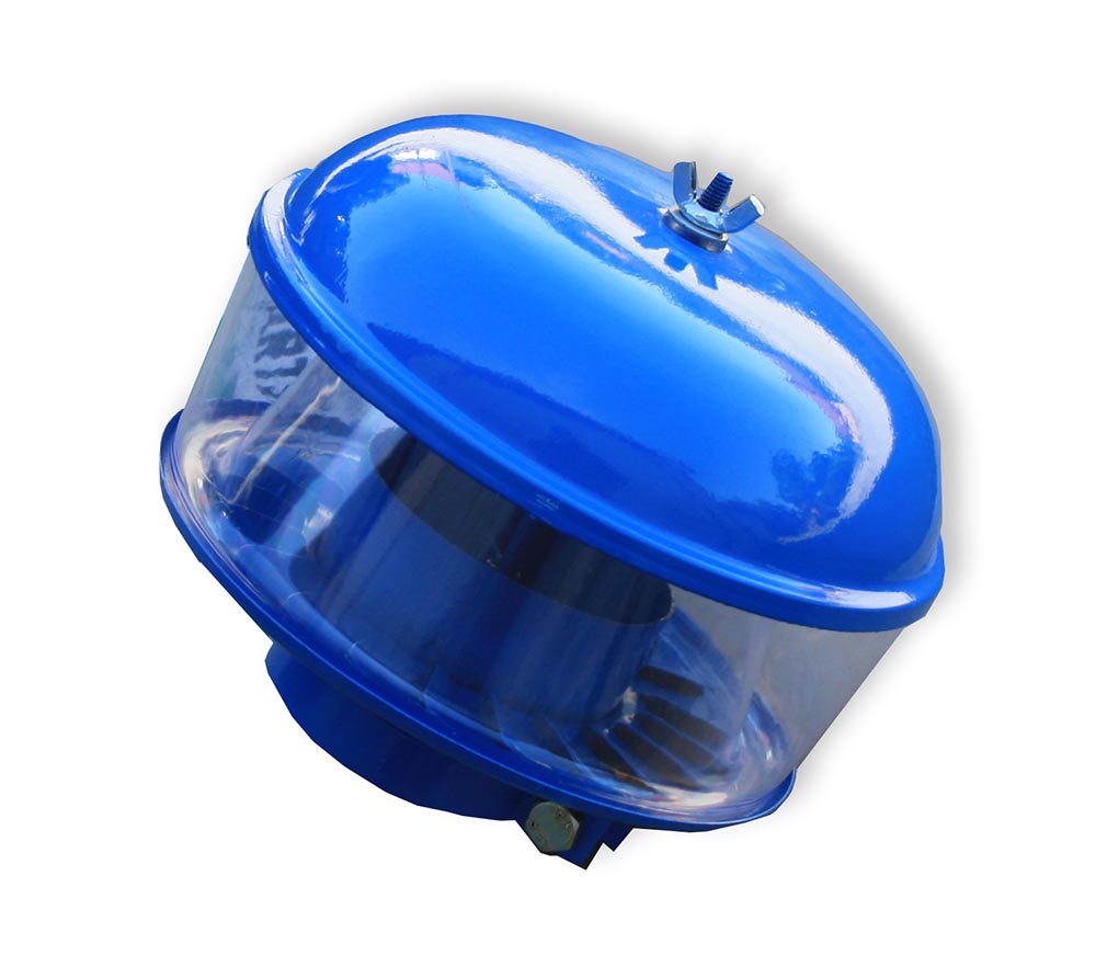 multicar-m25-zyklon-fuer-luftfilter-m10845-_0 Zyklon für Luftfilter für Multicar M24 und M25