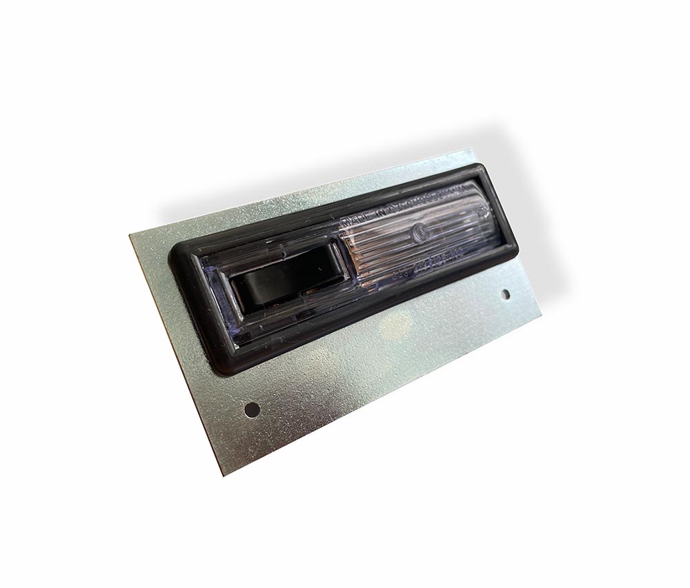 Multicar M22 M24 M25 Innenraumleuchte mit Schalter - Nachbau