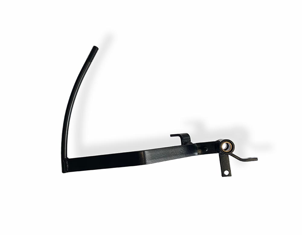 260423-10_1 Multicar M26.5 Kupplungspedal