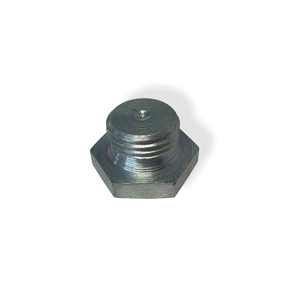 Multicar M26.2/4/5 M30 E3 Ölablassschraube / Gewindestopfen 4x4