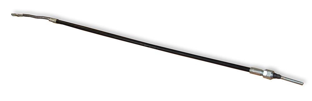 multicar-m26-e0-e1-seilzug-handbremse-1035mm-m11069-_0 Bremsseilzug Bowdenzug Handbremse Brown-ACHSE 1035mm für Multicar M26