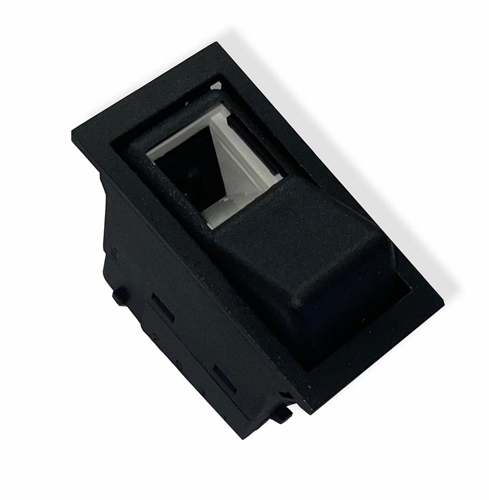 0826330_1 Multicar M26.0/1/2/4/5 Kippschalter Hauptlicht / Schliesser-Wechsler 0-I-II 2fach gerastet