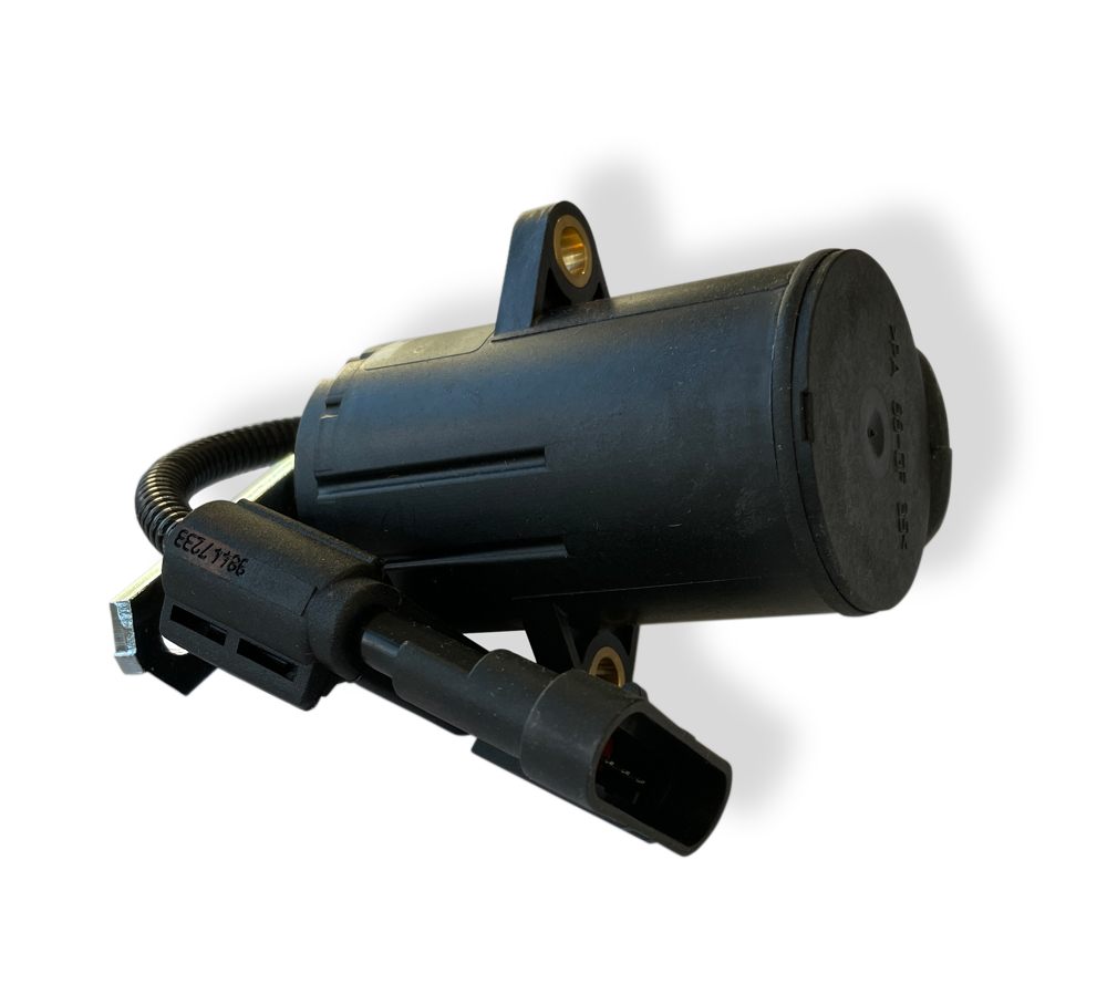 Multicar M30 Fumo E4 E5 Pedalwertgeber