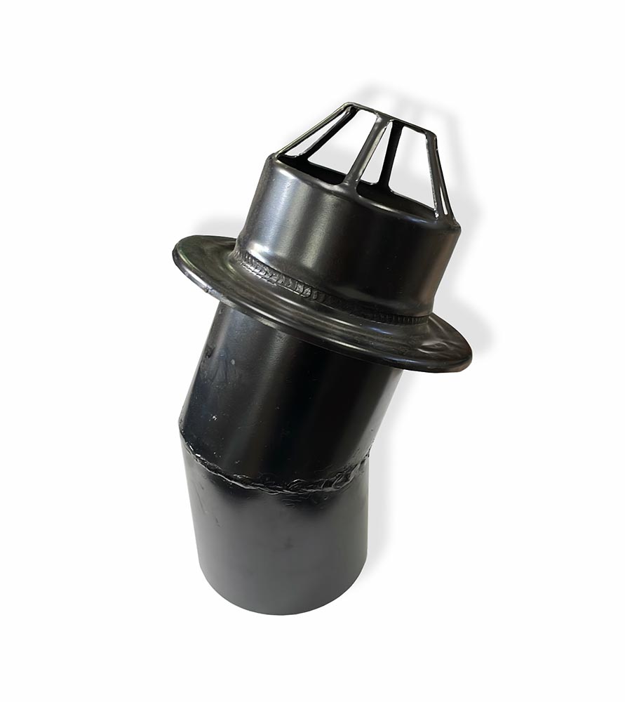 4013027_1 Multicar M26.1 M26.2 Kanal Ansauganlage