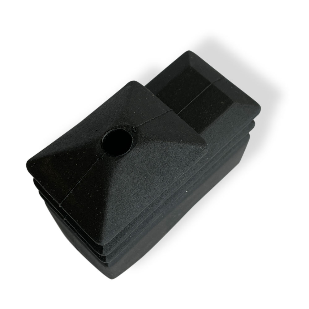 Multicar M26 Manschette, Betätigung 