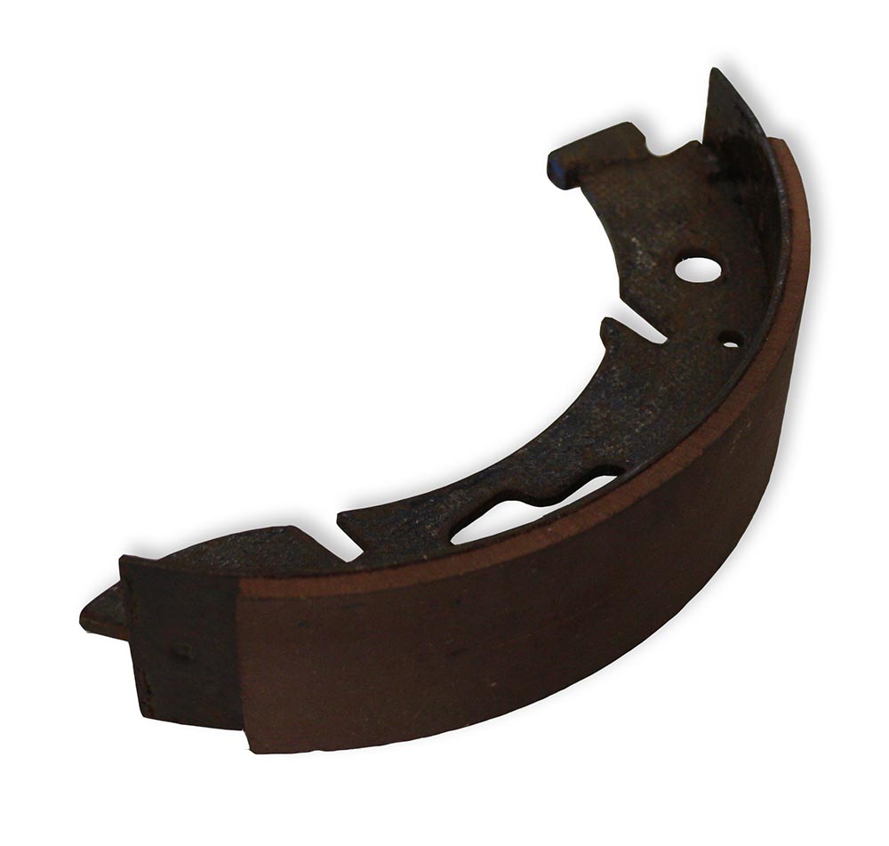 multicar-m24-bremsbacke-mit-simplex-m10303-_0 Original Bremsbacke ohne Bremshebel mit Simplex für Multicar M24