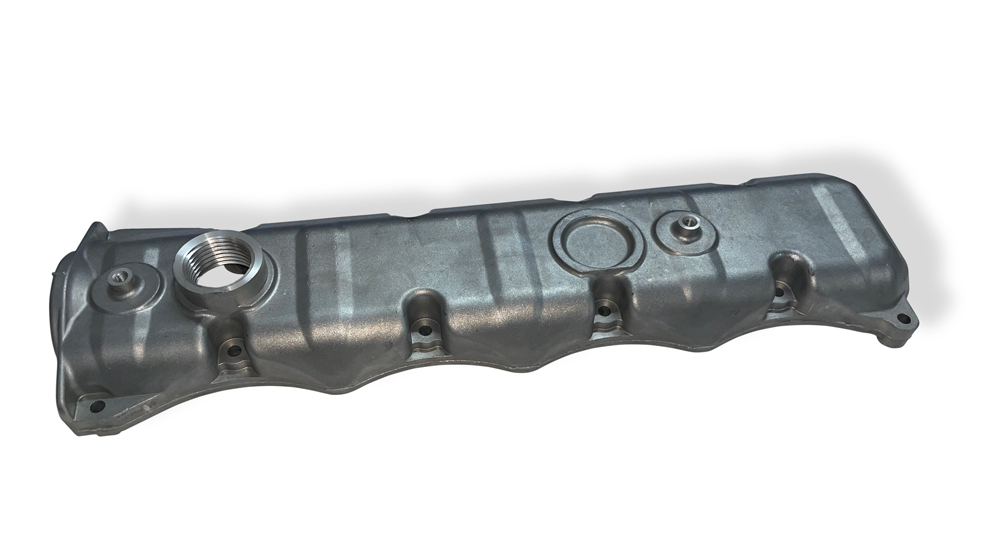 4013531_1 Multicar M26.4 Zylinderkopfdeckel, innen