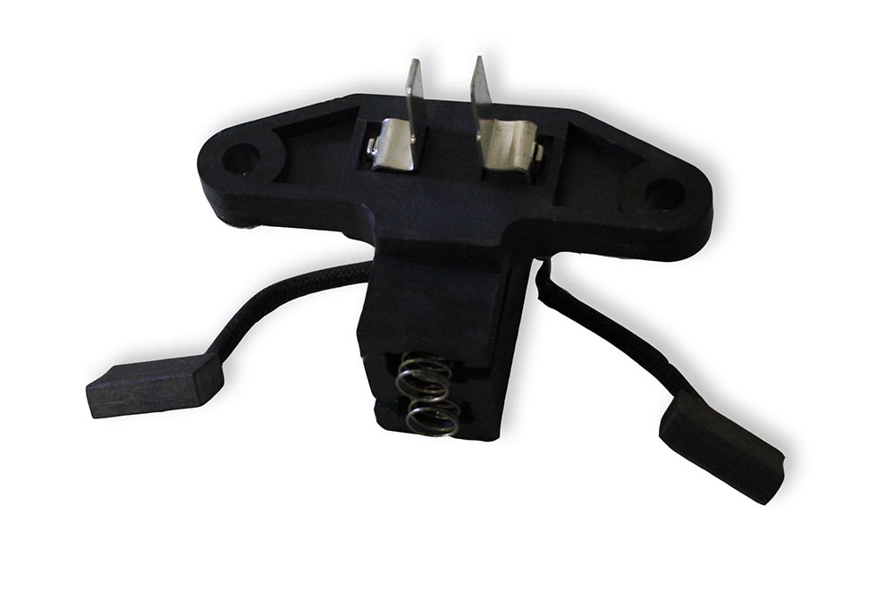 Burstenhalter2W5 Bürstenhalter / Schildlager für W50
