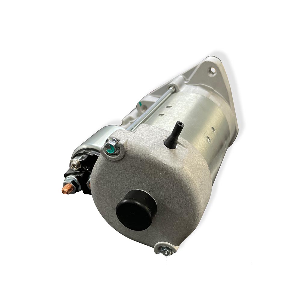Multicar M30 E4/E5 Anlasser / Starter