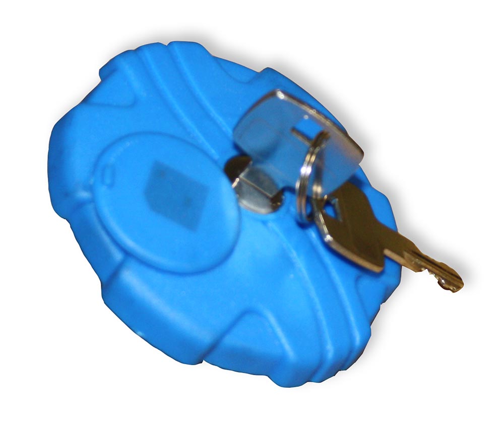 multicar-tankdeckel-abschliessbar-blau-m10597-_0 Multicar Tankdeckel, abschließbar