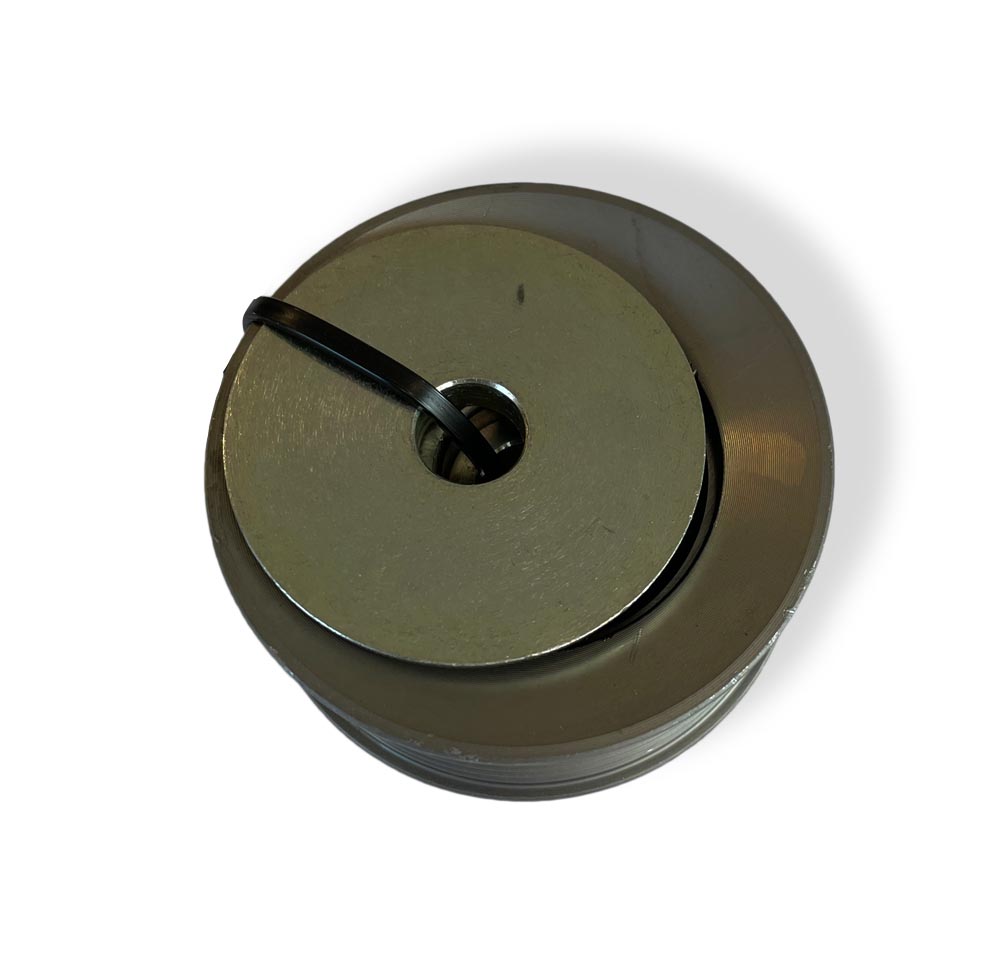 Multicar M26.7 Umlenkrolle