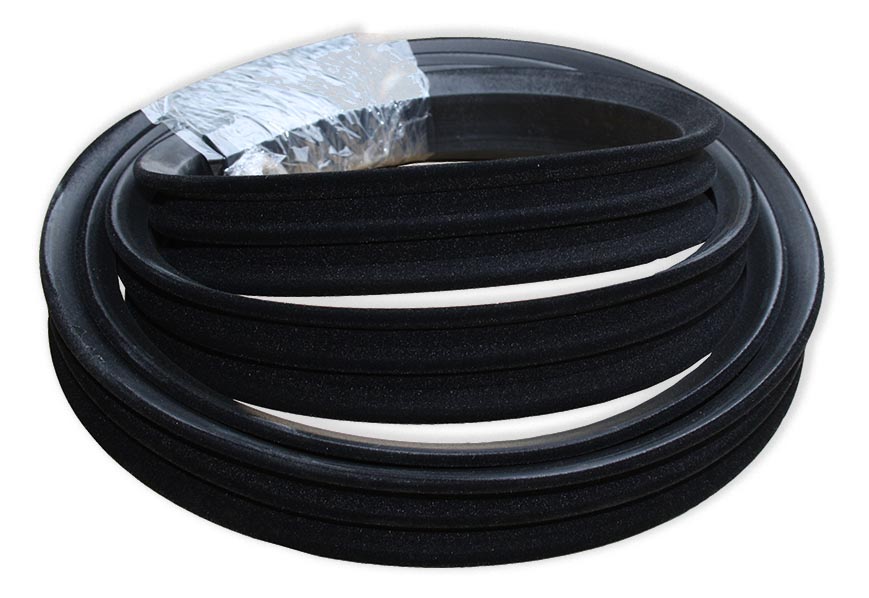 multicar-m25-samtschiene-m-14037 Samtschiene für Multicar M24 und M25