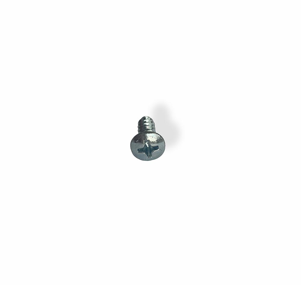 0411055_1 Multicar M25 M26 M27 M30 Blechschraube für Lenksäulenverkleidung / Sonnenblende