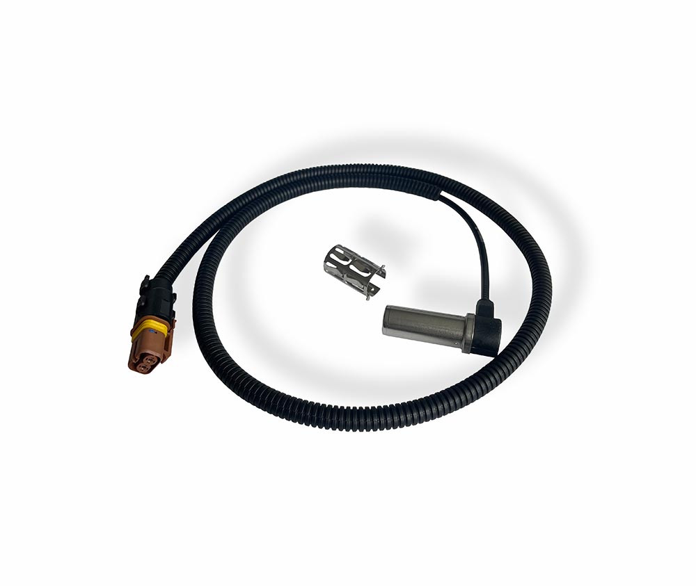 Sensor M31 Multicar M27 M30 Fumo M31 ABS Sensor (eckig)