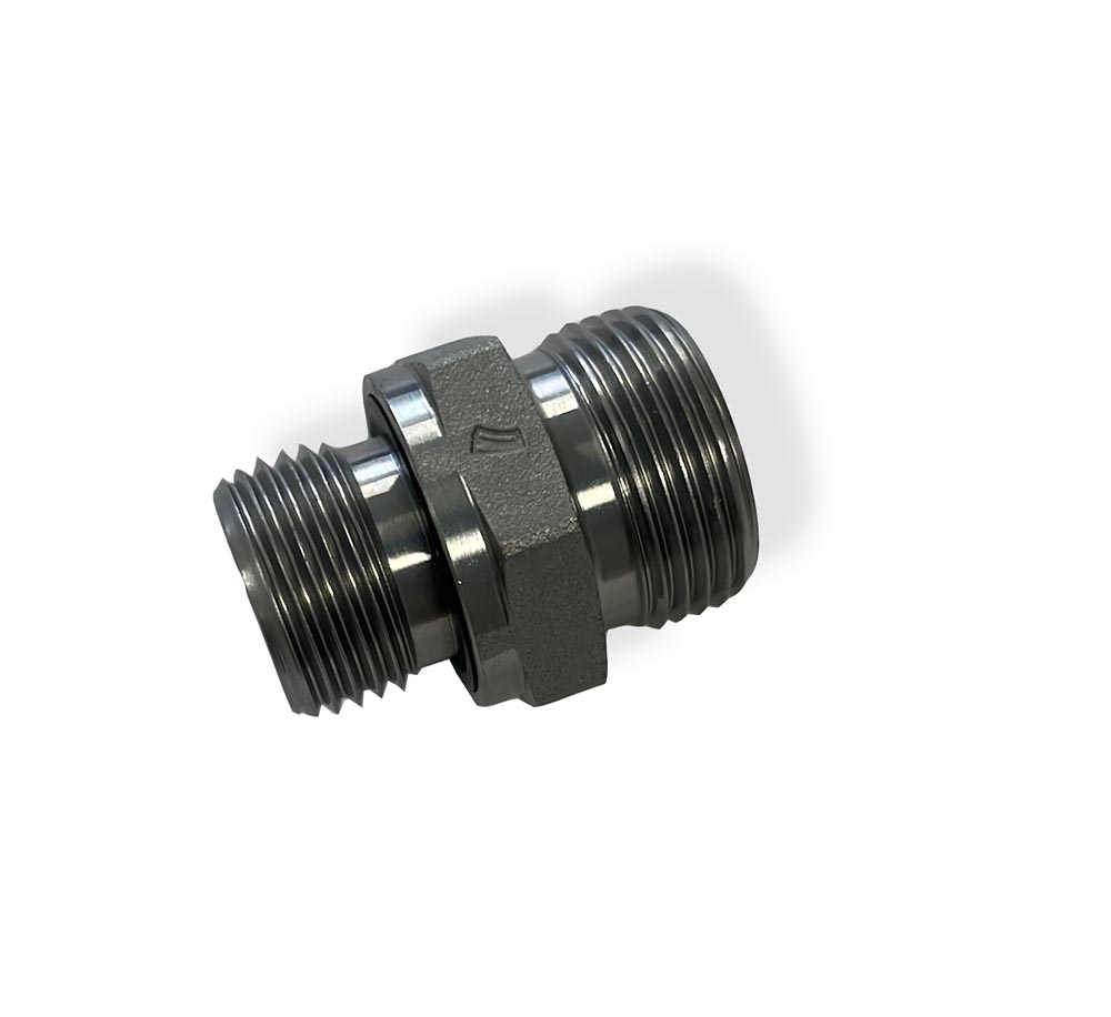 0200436_1 Multicar M26 M30 Fumo M31 Tremo Einschraubverschraubung / Verschraubung M20/M18