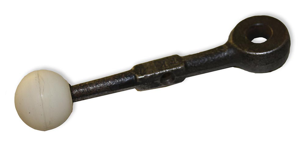 Freilauf / Freilaufhebelfür EMW 340