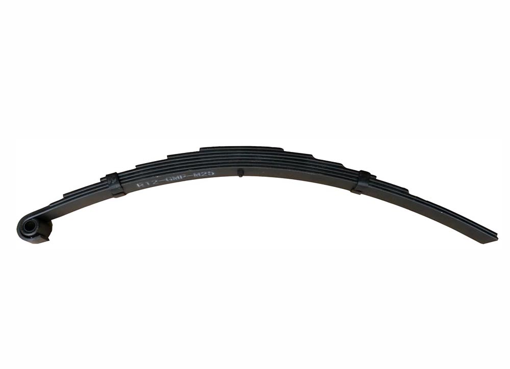 multicar-m25-blattfeder-7-lagig-m-19003 Multicar M25 Blattfeder 7-lagig