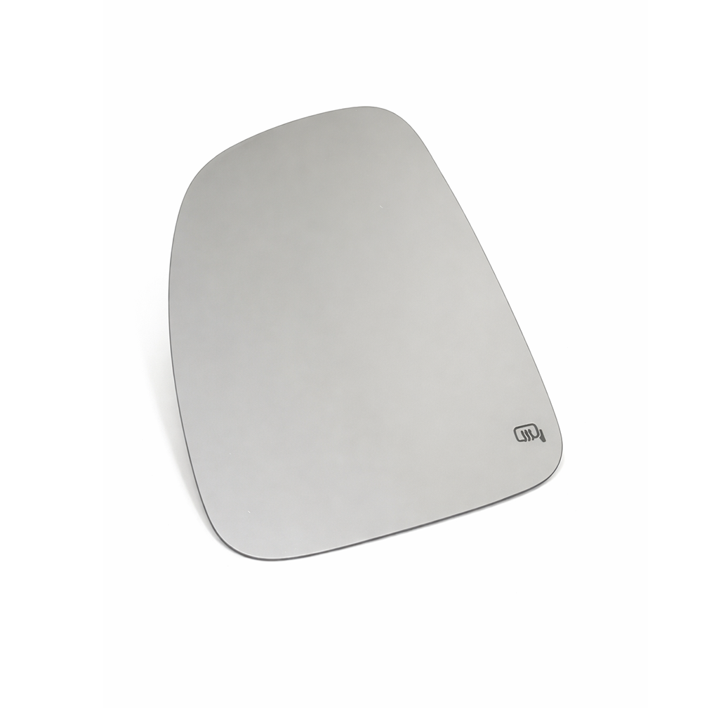 Multicar M27 M30 M31 Spiegelglas, links - beheizt, verstellbar