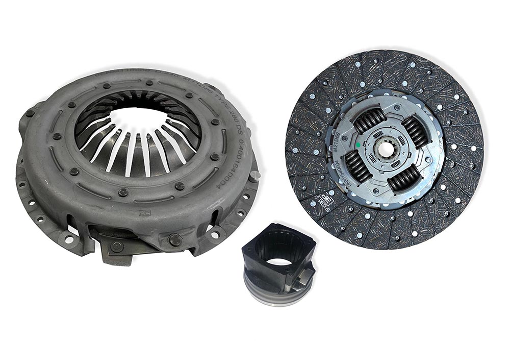 multicar-m26-7-m27-m30-fumo-e4-e5-kupplungs-set-ohne-pto-m13126-_2 Multicar M26.7 M27 M30 Fumo E4/E5 SET Kupplung ohne PTO