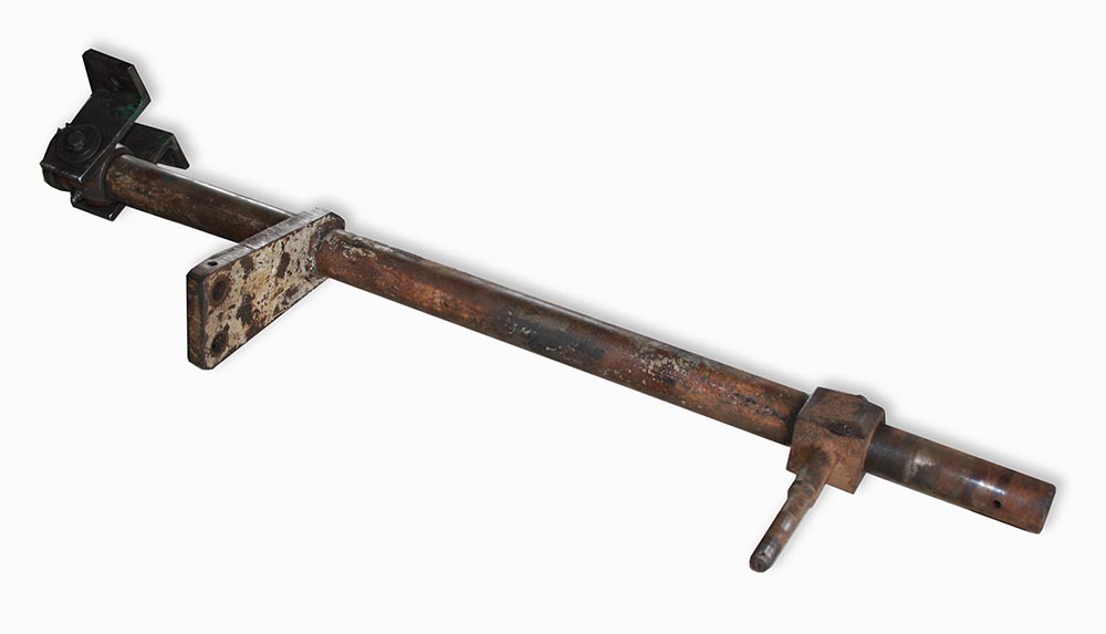 multicar-m21-original-lenkwelle-m11643-_0 Multicar M21 Original Lenkwelle