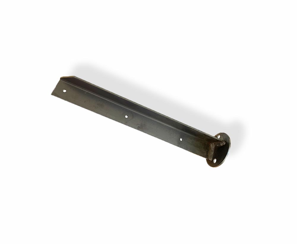 233818-10-rechts Multicar M25 Kotflügelhalter rechts