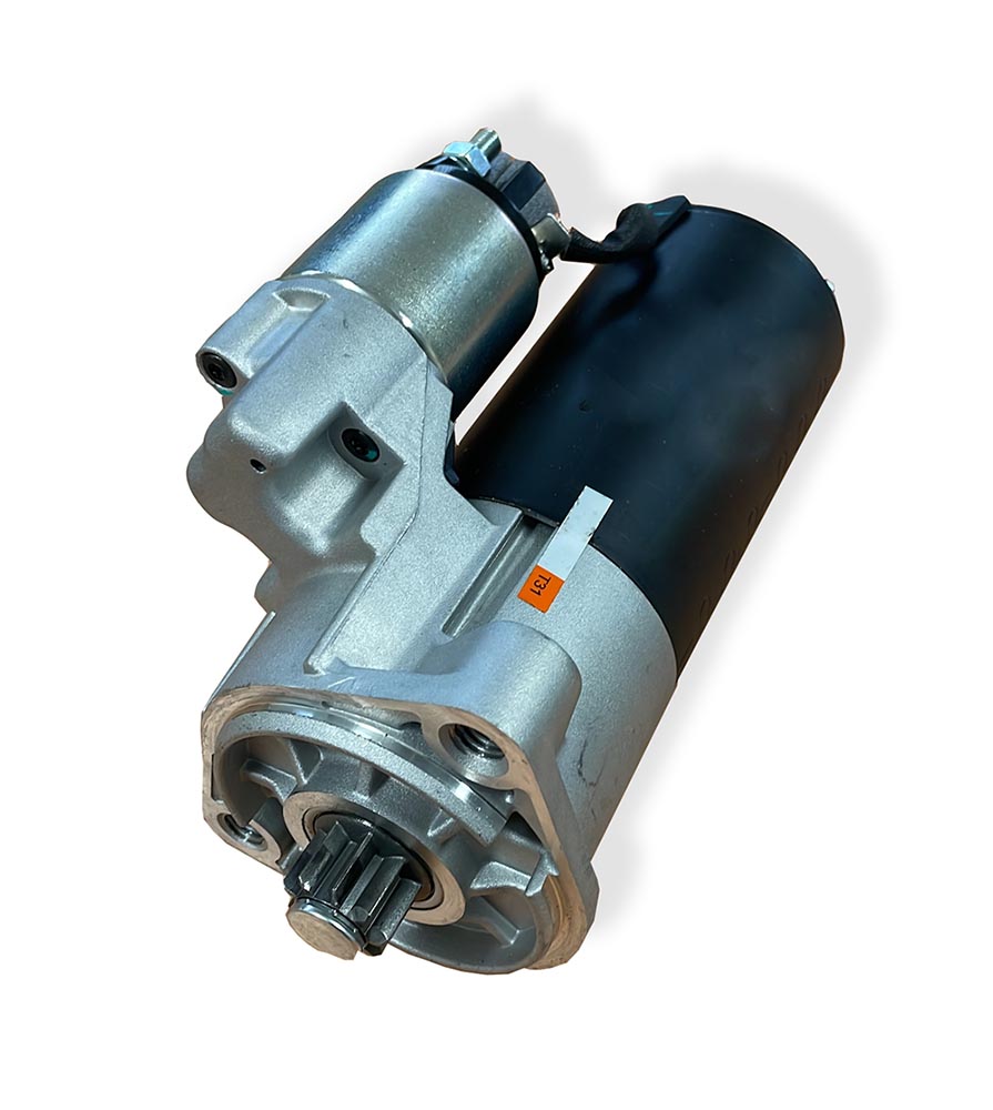 00004170003_1 Multicar M27 Anlasser / Starter