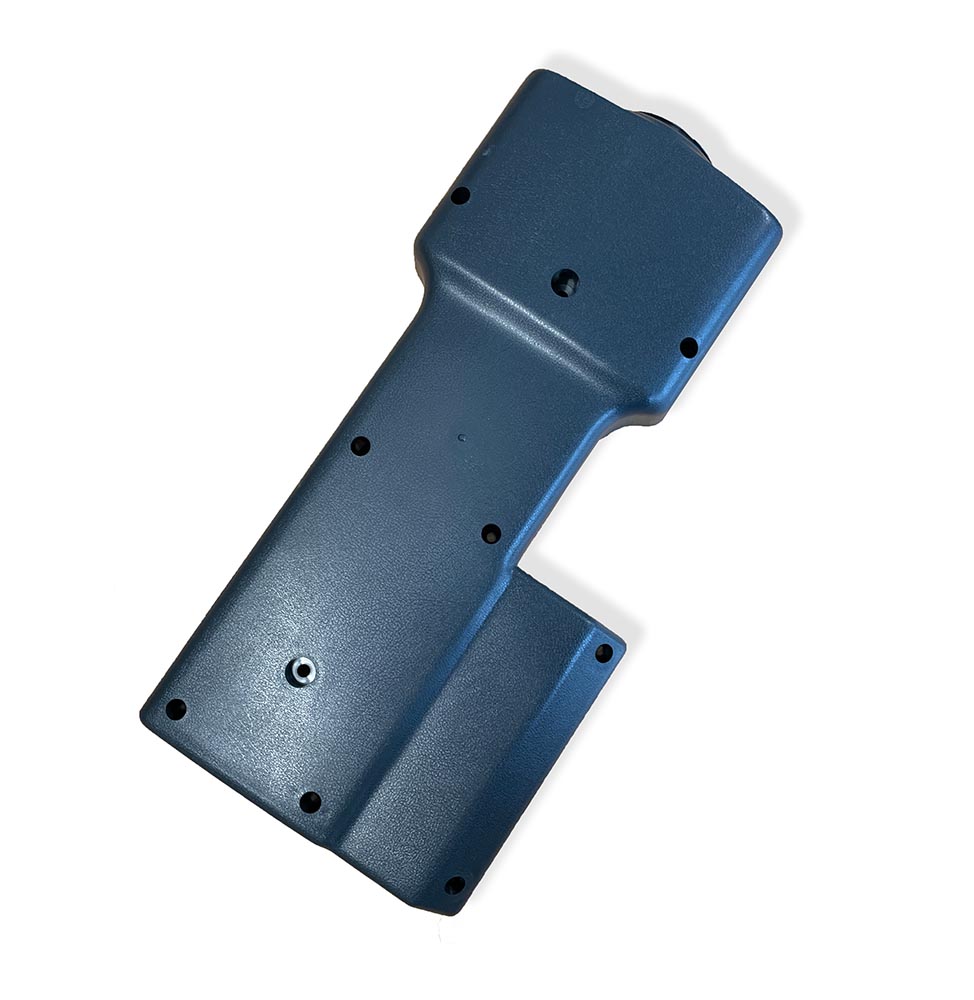 multicar-m26-lenksaeulenverkleidung-unterteil-m13638-_0 Multicar M26 Lenksäulenverkleidung, Unterteil