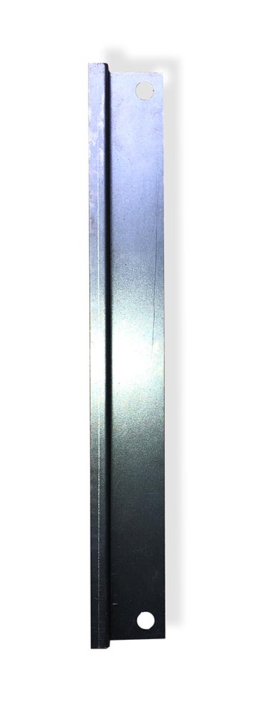 Multicar M25 Halterung / Halter Werkzeugkasten