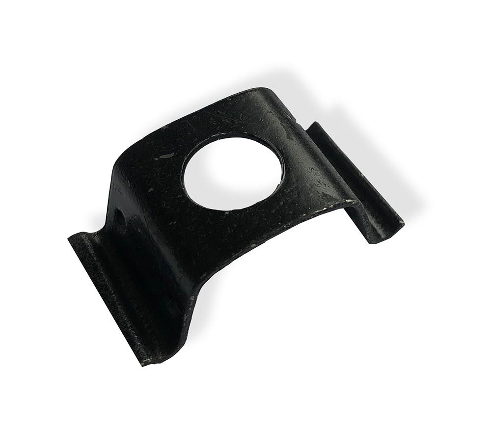 Multicar M26 M30 Bremsschlauchhalter