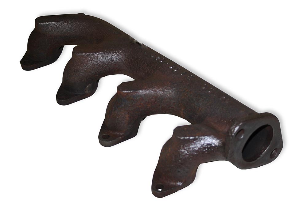 multicar-m24-m25-original-abgaskruemmer-regeneriert-m-50058-_0 Multicar M24 M25 Original Abgaskrümmer