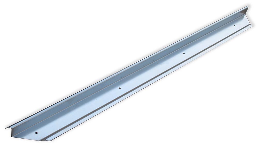 Multicar M25 Klemmprofil Tür Rechts Oben Nr. 4