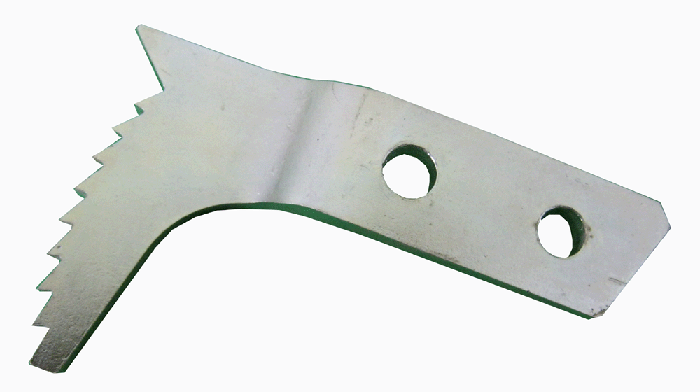 multicar-m25-zahnsegment-handbremshebel-m-12013 Multicar M25 Zahnsegment Handbremshebel