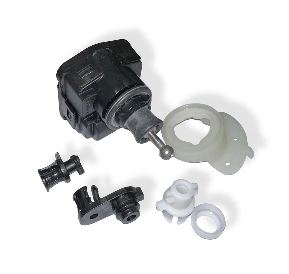 05104152000_1 Multicar M27 M29 M31 Leuchtweitensteller