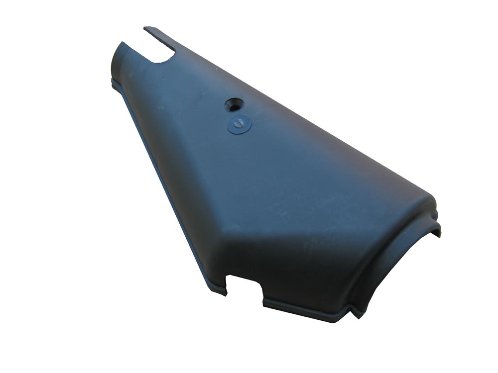 Multicar M25 Lenksäulenverkleidung Obere Schale