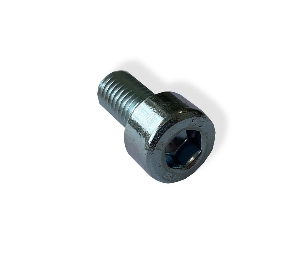 multicar-zylinderschraube-m8x16-m13033 Multicar Zylinderschraube M8x16