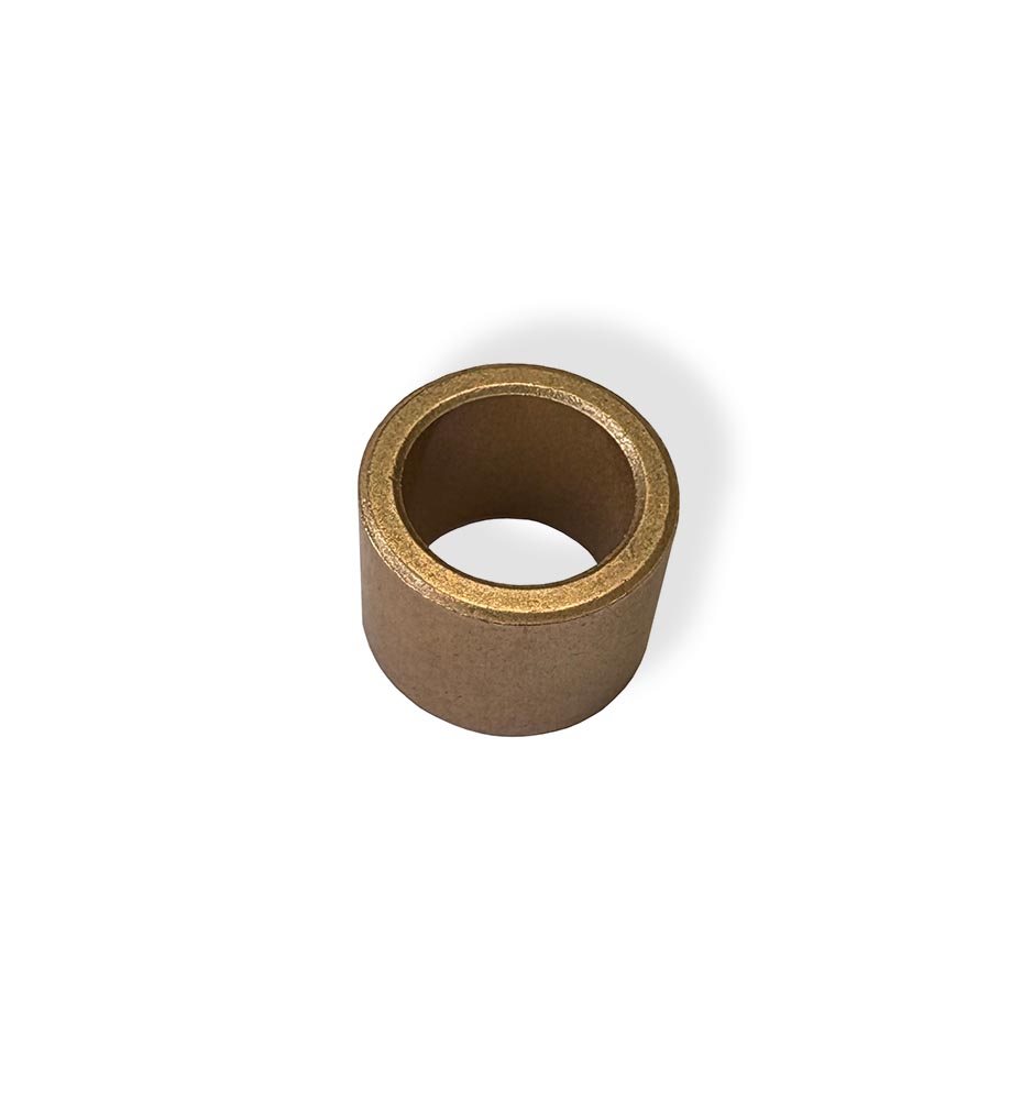 Bronze, Band