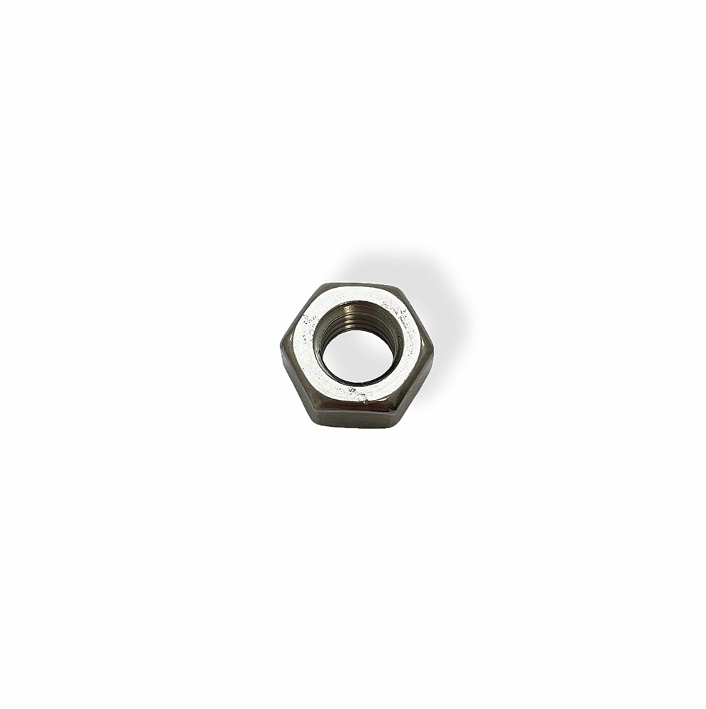 99204032008001 Multicar M26.7 M27 M30 M31 Sechskantmutter Partikelfitler