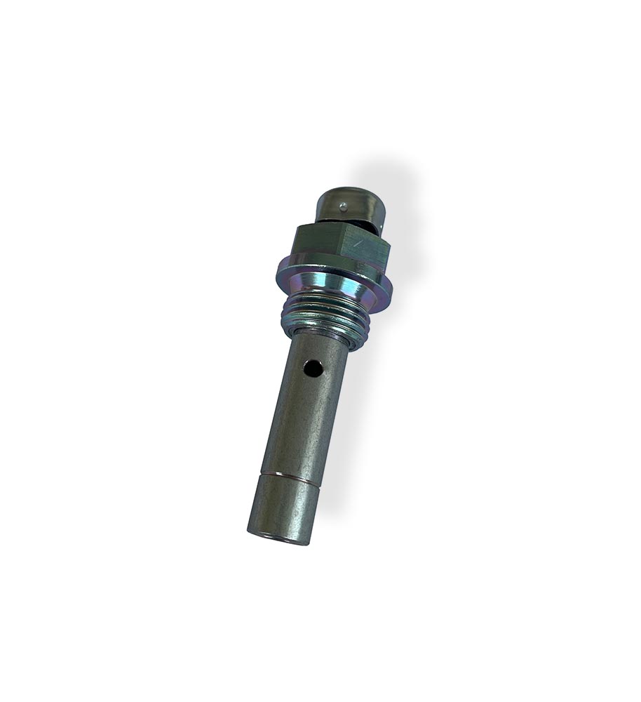 Multicar M30 E3 Entlüftungsventil Winkelgetriebe Maschine