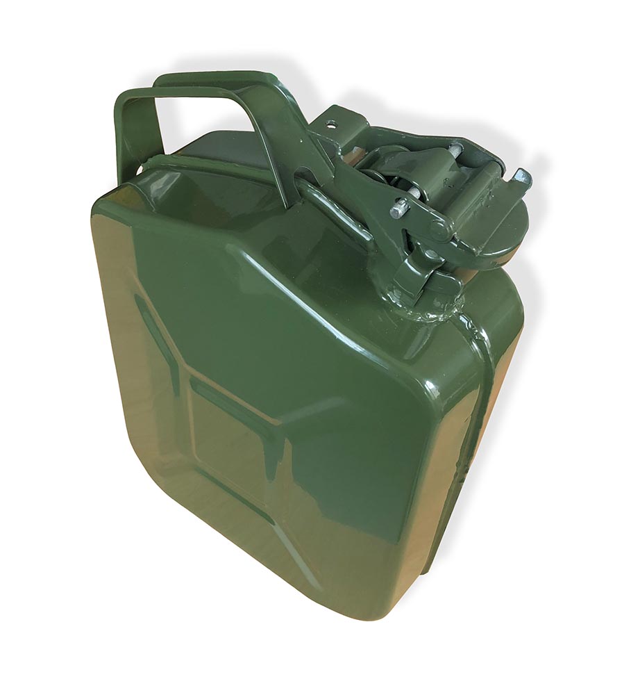 Benzinkanister / Reservetank 5l 
