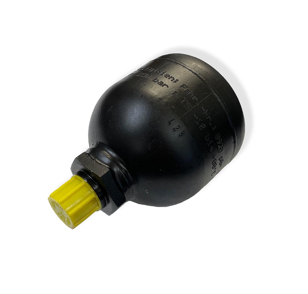 multicar-m26-4-5-7-m30-fumo-membranspeicher-m13644-_0 Multicar M26.4/5/7 M30 Fumo Membranspeicher