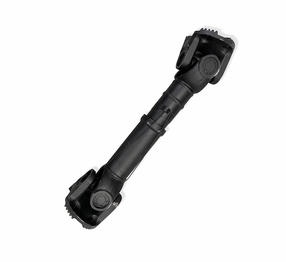 0202537_1 Multicar M26.1/2/4 M30 Fumo Kardanwelle / Zweigelenkwelle 445mm