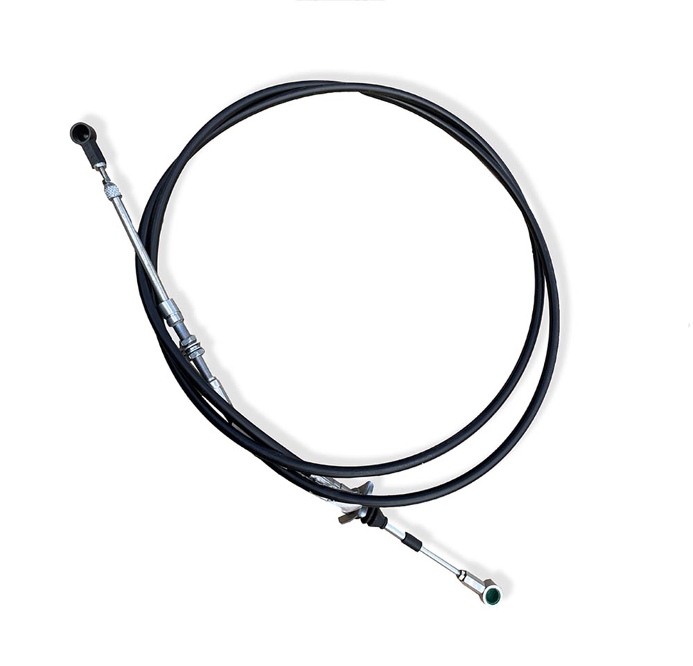 multicar-m30-fumo-schaltzug-m13023 Multicar M30 Fumo Schaltug